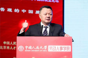 知名猎头公司CA88官网国际CEO郭鑫：中国企业“走出去”，该如何布局海外市场的人才团队建设？