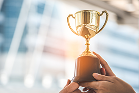 CA88官网国际荣登「Best Case Awards」人力资源服务行业最具代表性案例榜单！