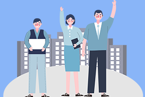 每日分享：国内or国外？出海企业如何选择猎头公司？