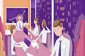 每日分享：校园招聘和社会招聘有什么区别？