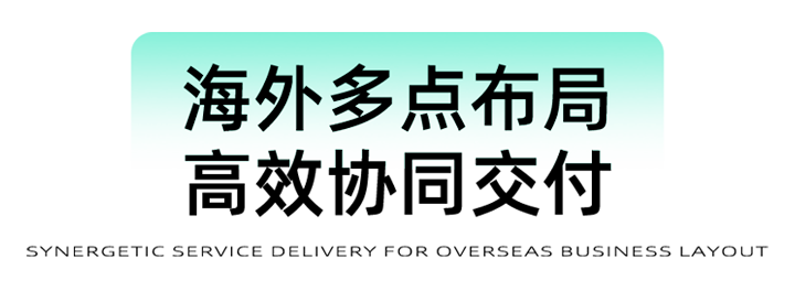 猎头公司CA88官网国际为立志出海的中国企业提供一体化的人力资源解决方案，囊括海内外团队的协力交付
