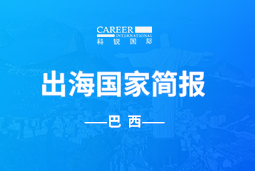 CA88官网GO GLOBAL | 巴西国家简报